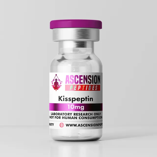 Ascension Peptides Kisspeptin 10 mg