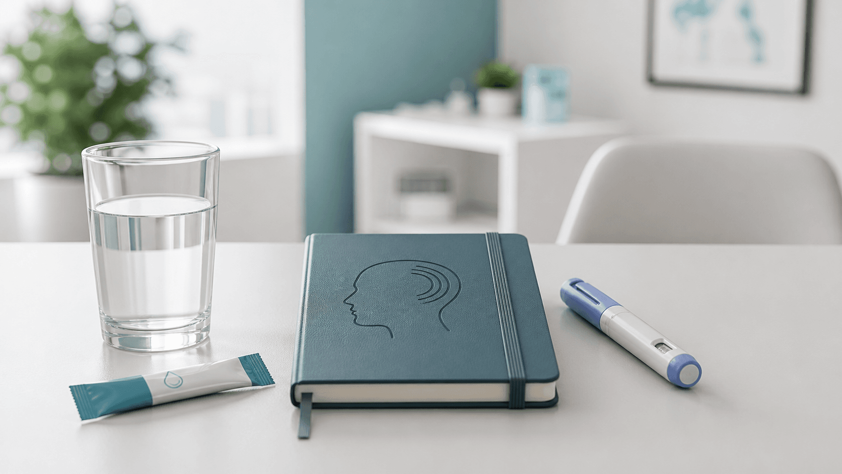 GLP-1 Headache: Causes, Hydration Checks, and When to Worry