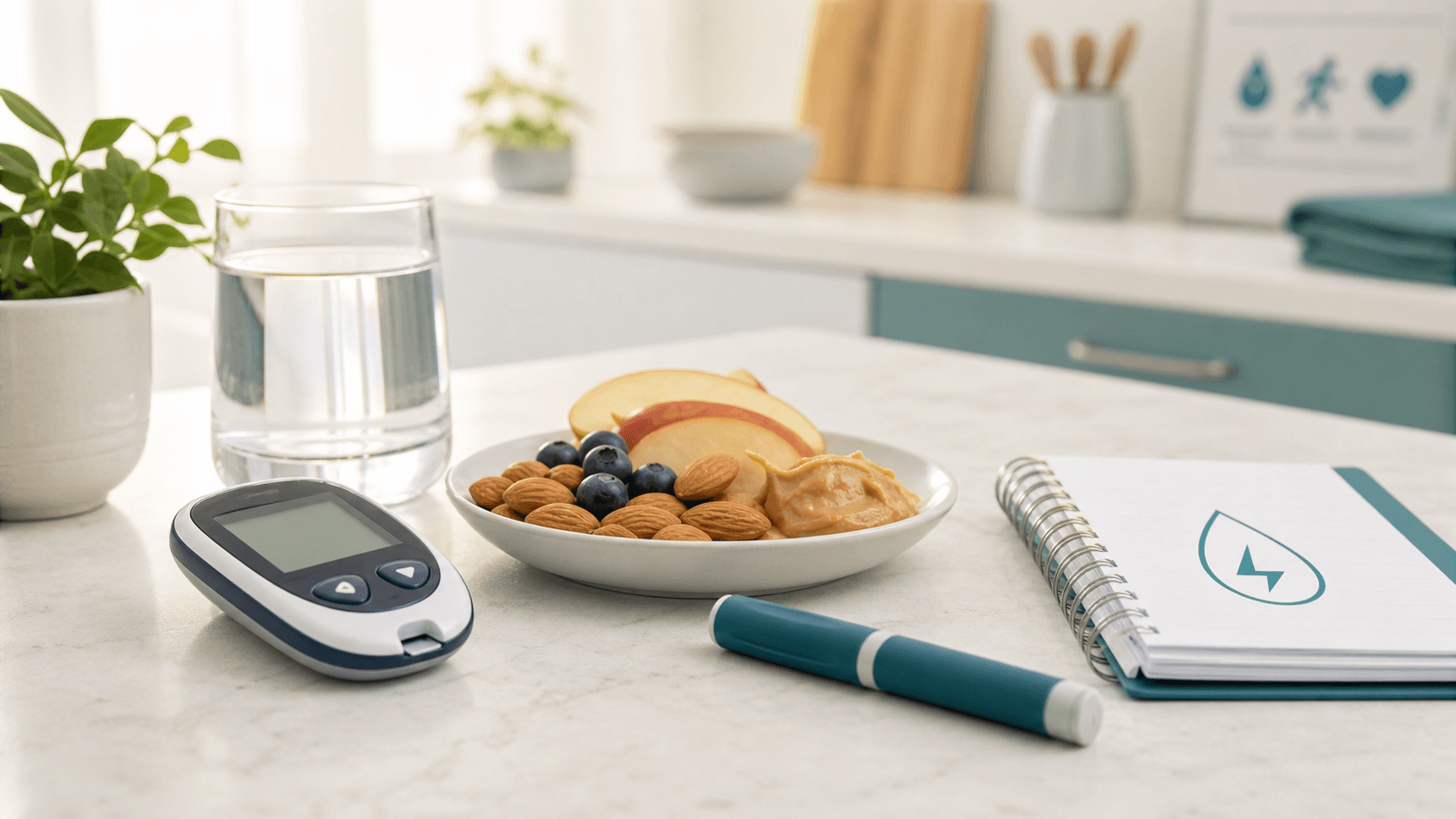 GLP-1 Hypoglycemia: Low Blood Sugar Risk and When It Happens article visual