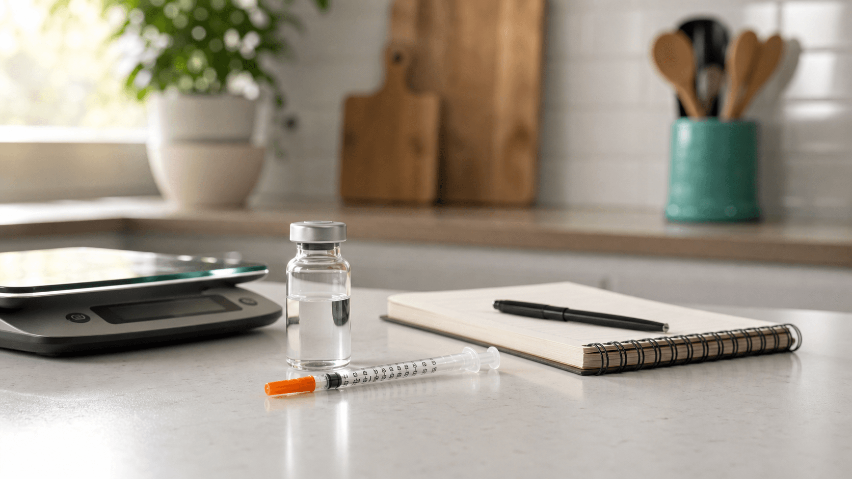 How Many Units Is 2.4 mg of Semaglutide? article visual