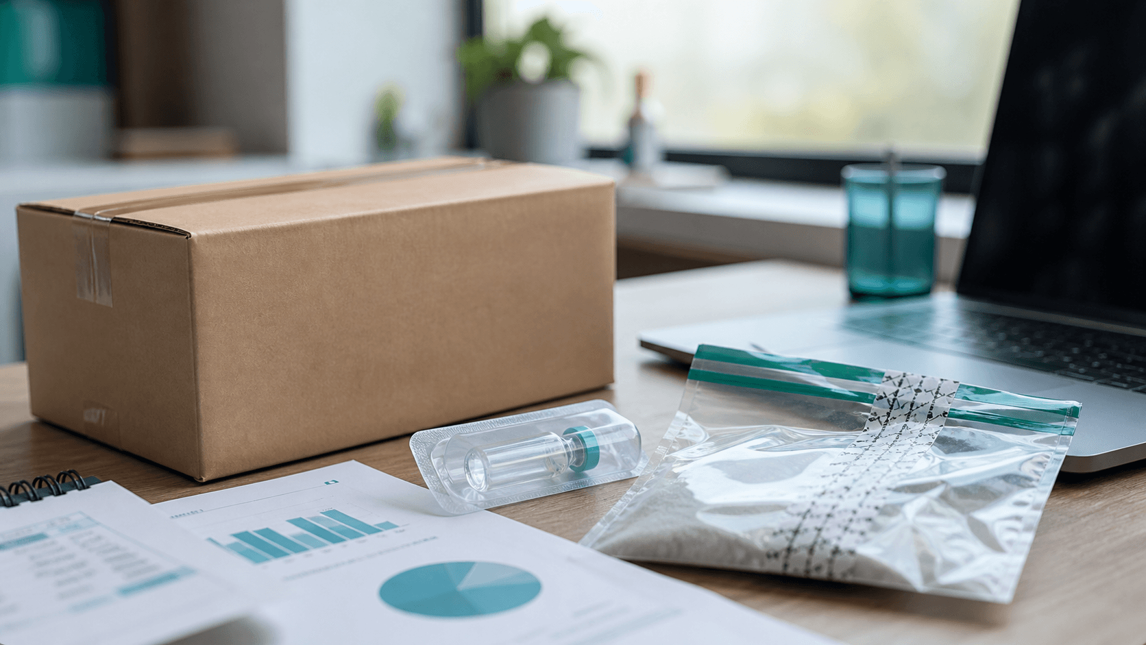 Retatrutide and the Grey Market: How Sourcing, Purity, and Risk Actually Work in 2026 article visual