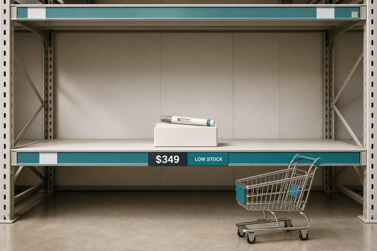 Costco Wegovy Price (2026): The $349 Sesame Program Explained