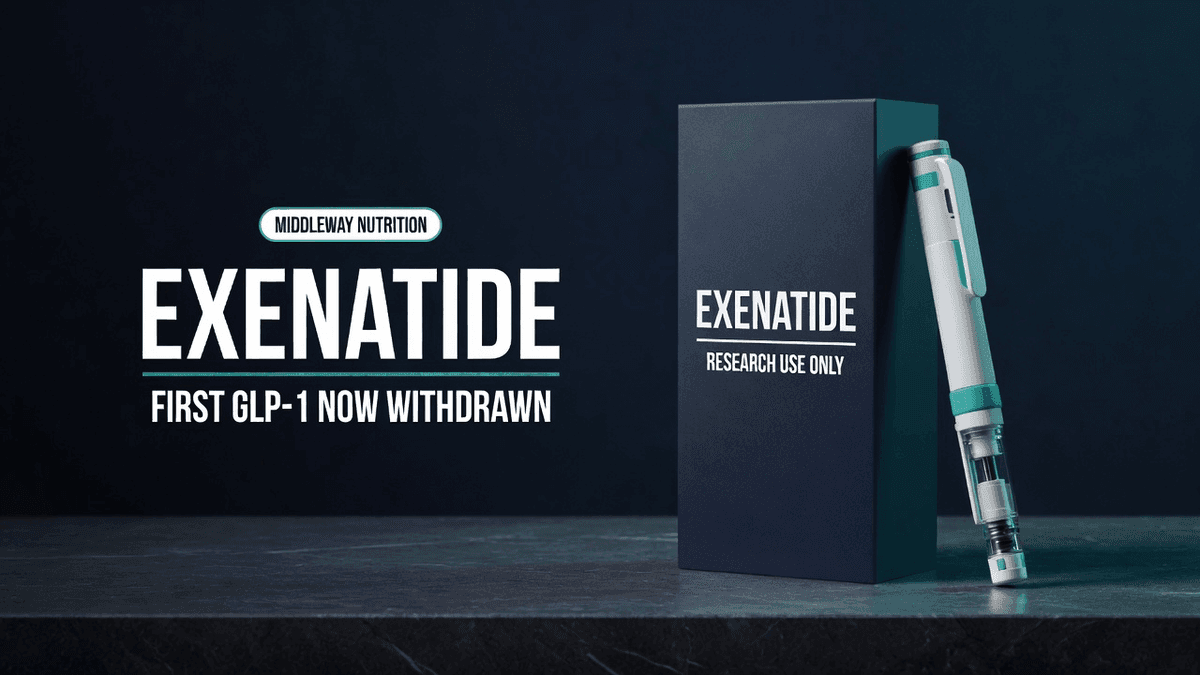 Exenatide (Byetta, Bydureon): Where It Stands and What the Results Showed article visual