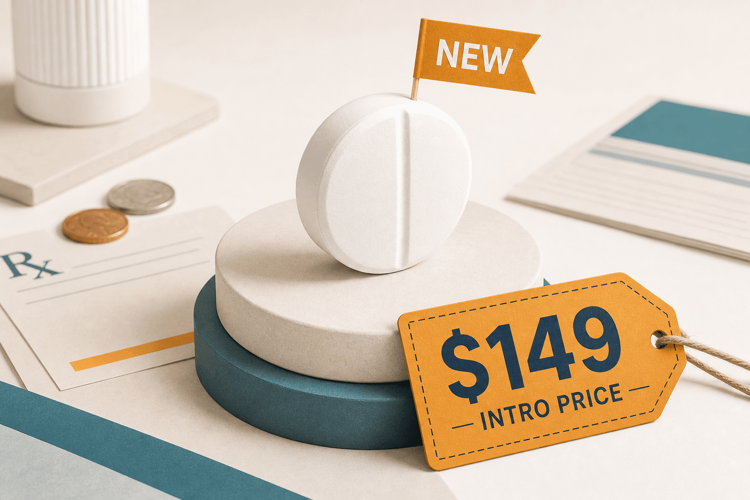 Foundayo Coupon (2026): Orforglipron Savings, Self-Pay Price, and How to Get It article visual