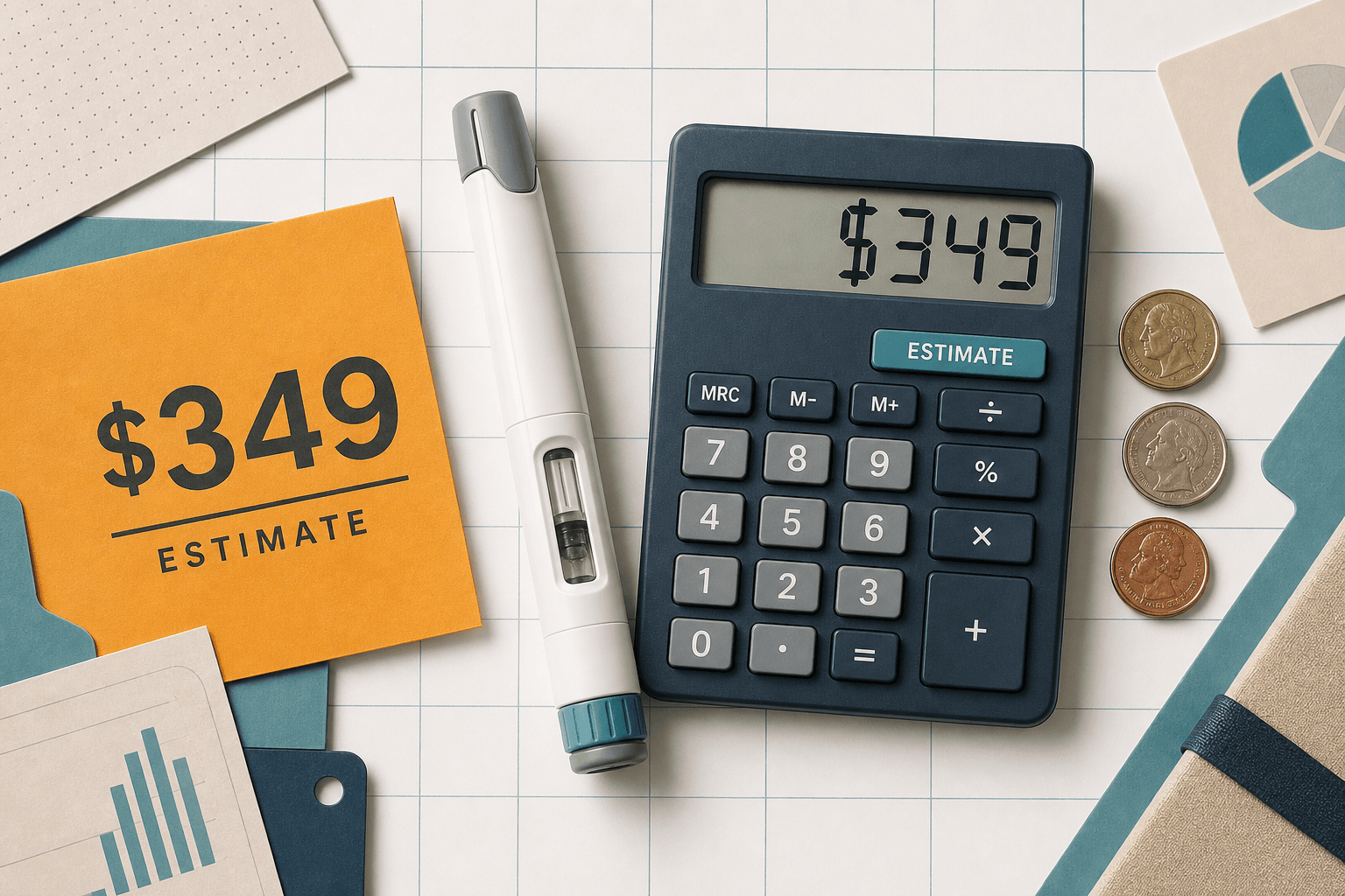 Ozempic Cost Without Insurance (2026): Real Cash Prices article visual