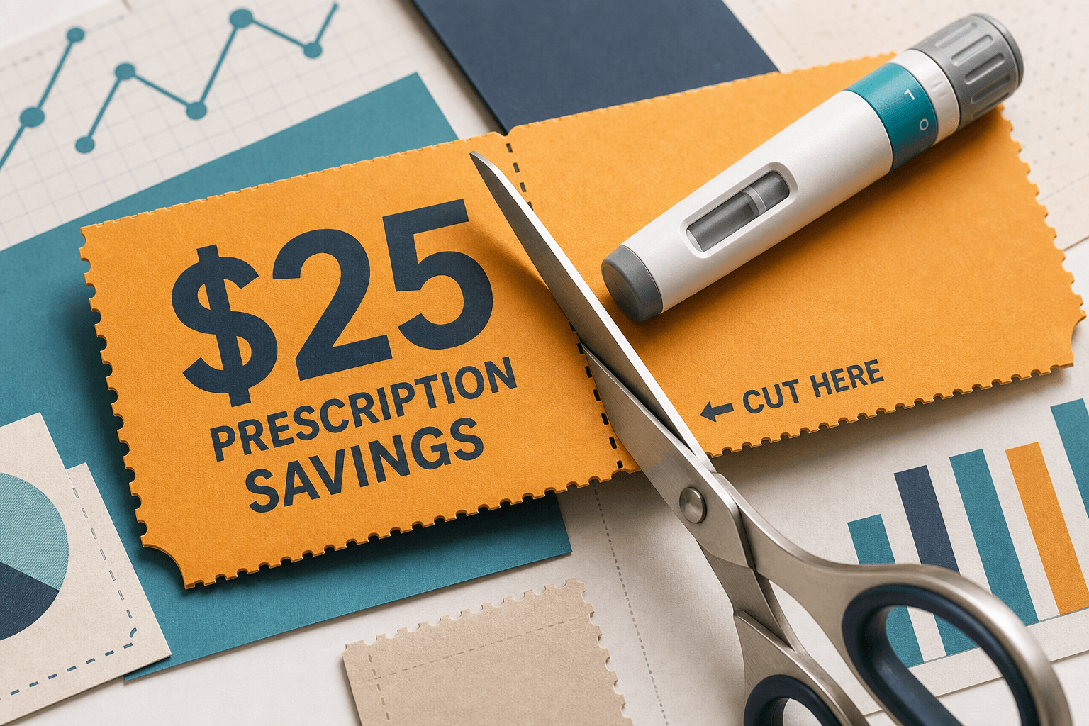 Ozempic Coupon (2026): Every Legit Way to Pay Less for Semaglutide