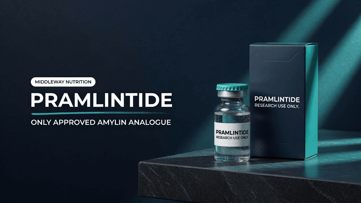 Pramlintide (Symlin): Dosage, What It Does, and Where It Fits Now article visual