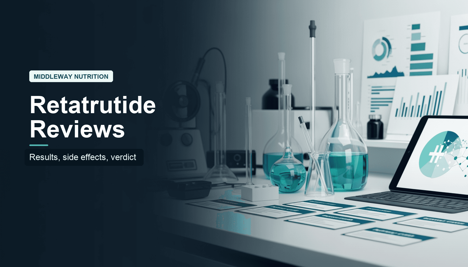 Retatrutide Reviews: Real Results, Side Effects, and the Verdict