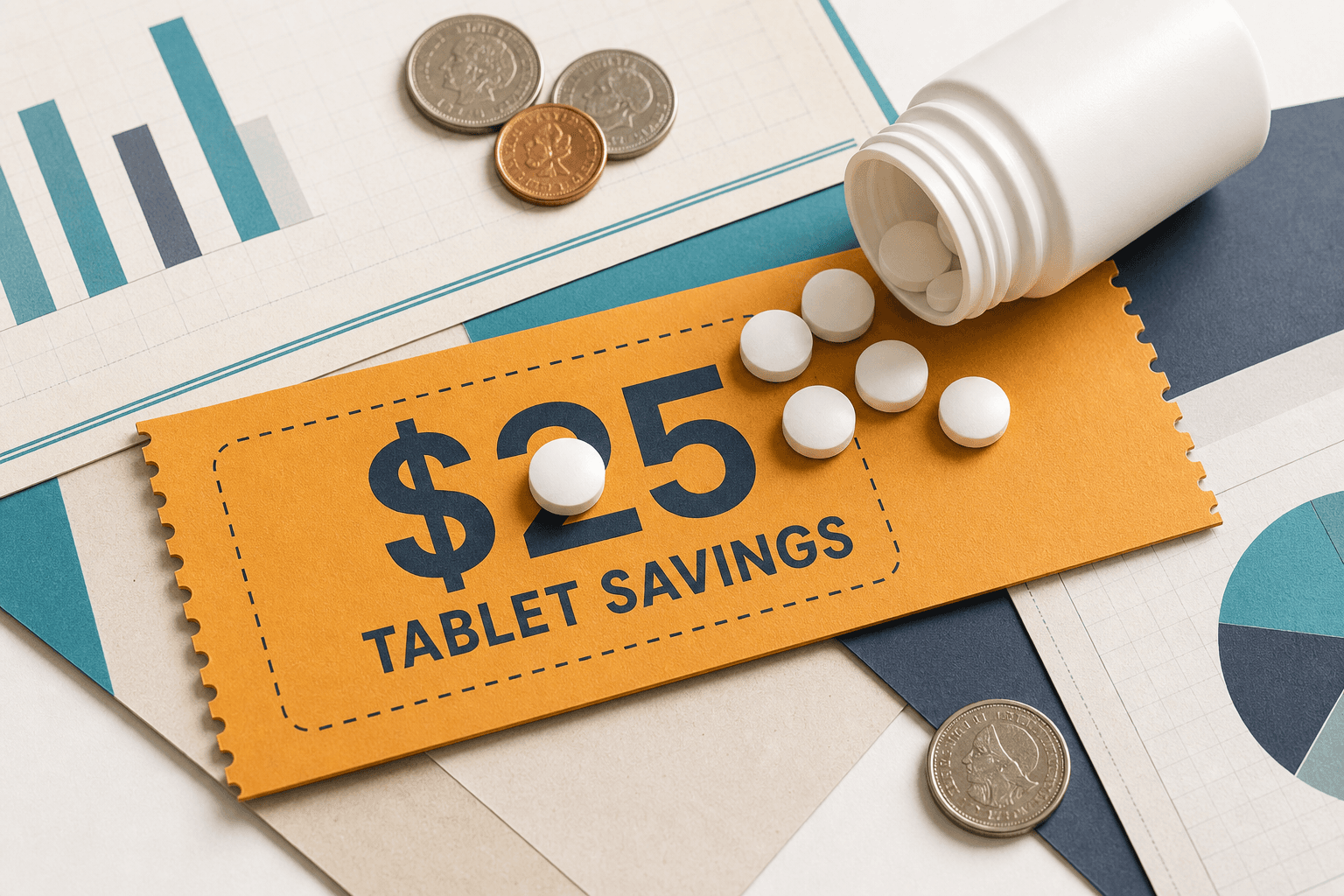Rybelsus Coupon (2026): Savings Card Terms and Every Way to Pay Less article visual