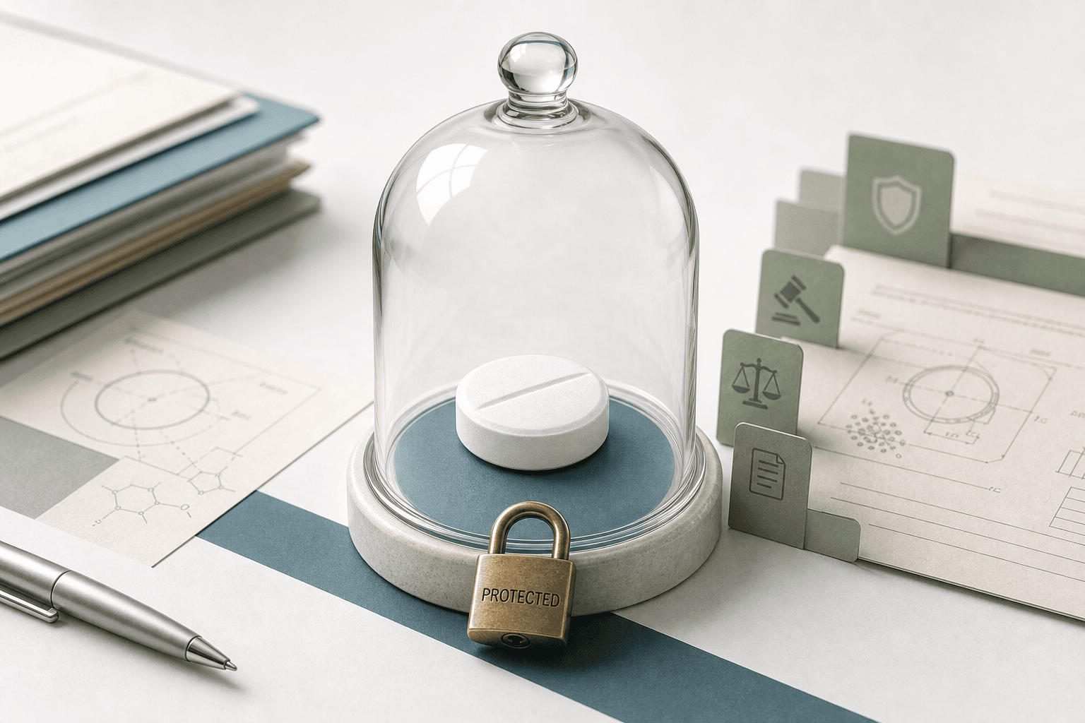 Rybelsus Generic: Is There One in 2026? Oral Semaglutide Patents