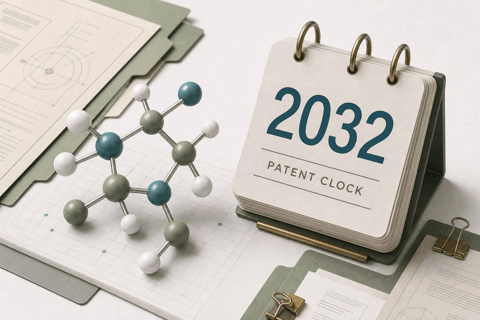 Generic Semaglutide: When Is It Coming and What Exists Now (2026) article visual
