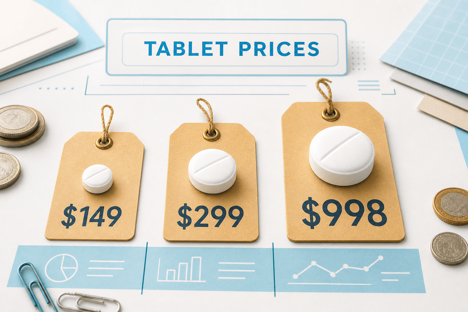 Semaglutide Tablets Price (2026): Rybelsus vs Wegovy Pill vs Compounded