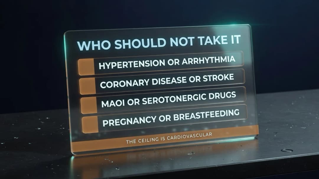 Card: the tesofensine cardiovascular ceiling