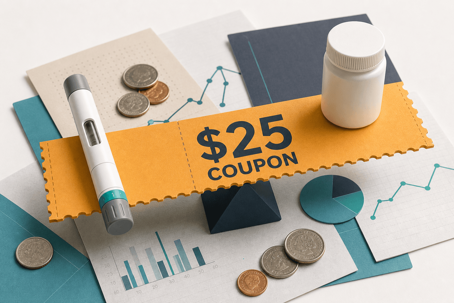 Wegovy Coupon (2026): Every Legit Way to Pay Less for Semaglutide article visual