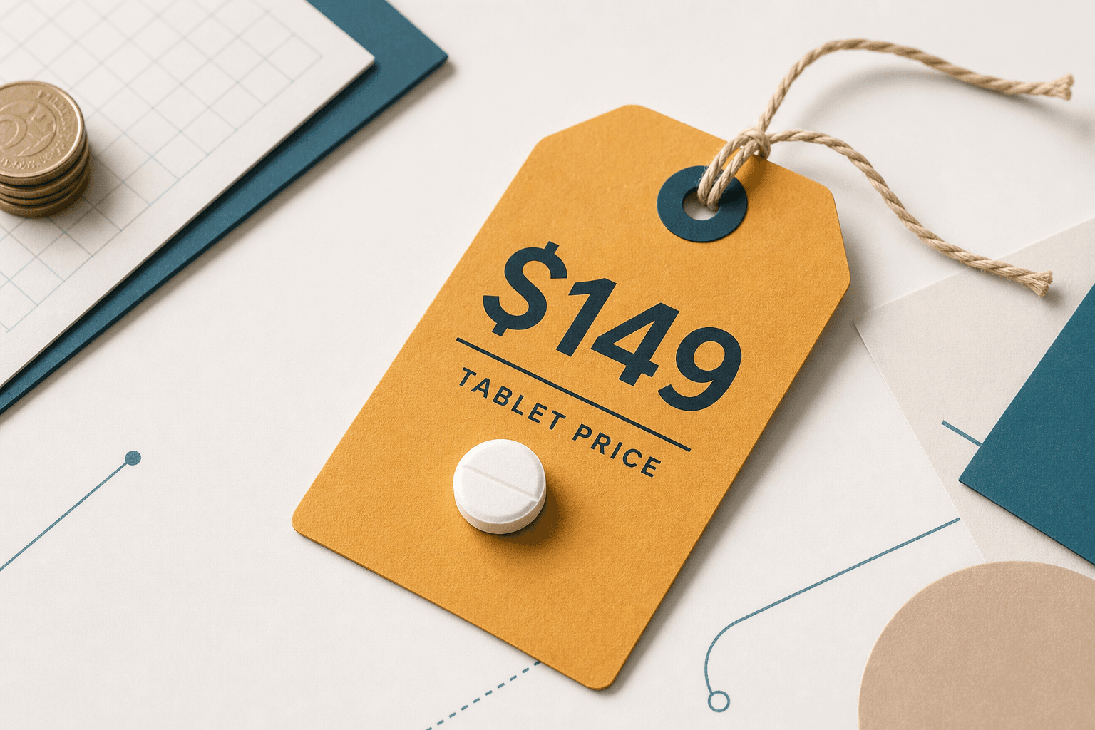 Wegovy Pill Cost (2026): $149 Cash Price, Coupons, and Insurance article visual