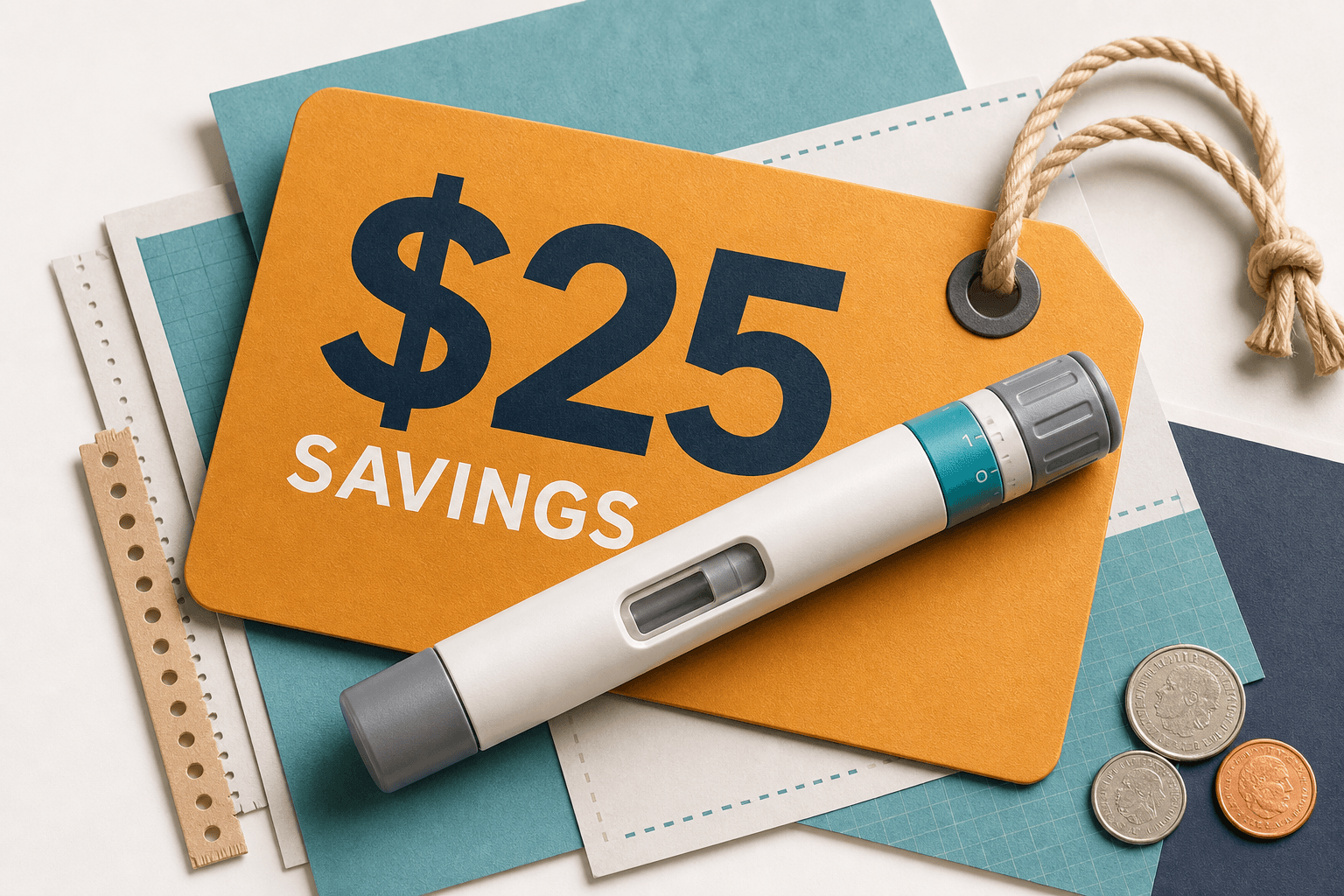 Zepbound Coupon (2026): Every Legit Way to Pay Less for Tirzepatide article visual