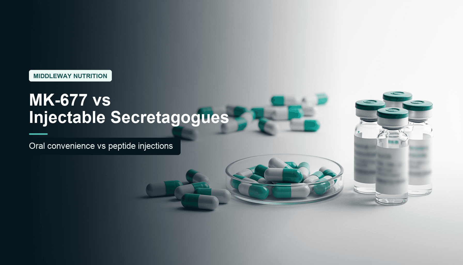 Retatrutide for Women: Benefits, Fertility & PCOS | Middleway Nutrition
