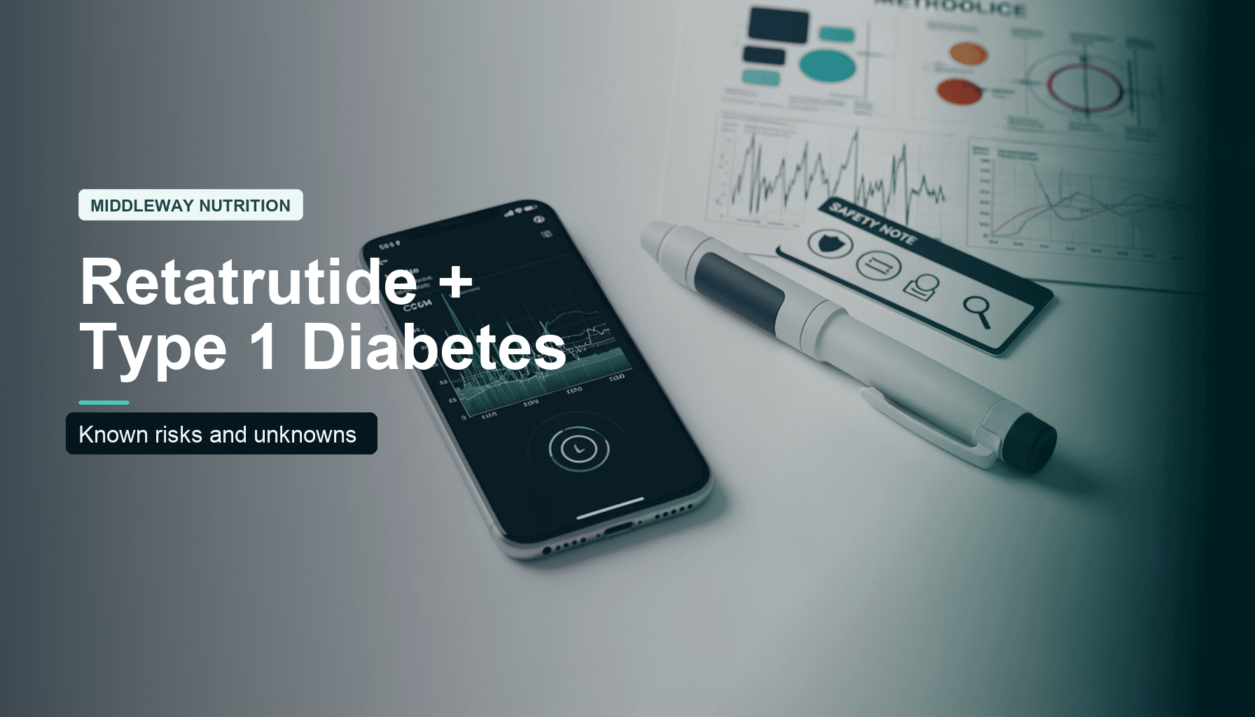 Diabetic Math Retatrutide Dosage Calculator: Units, BAC Water, and Vial Math